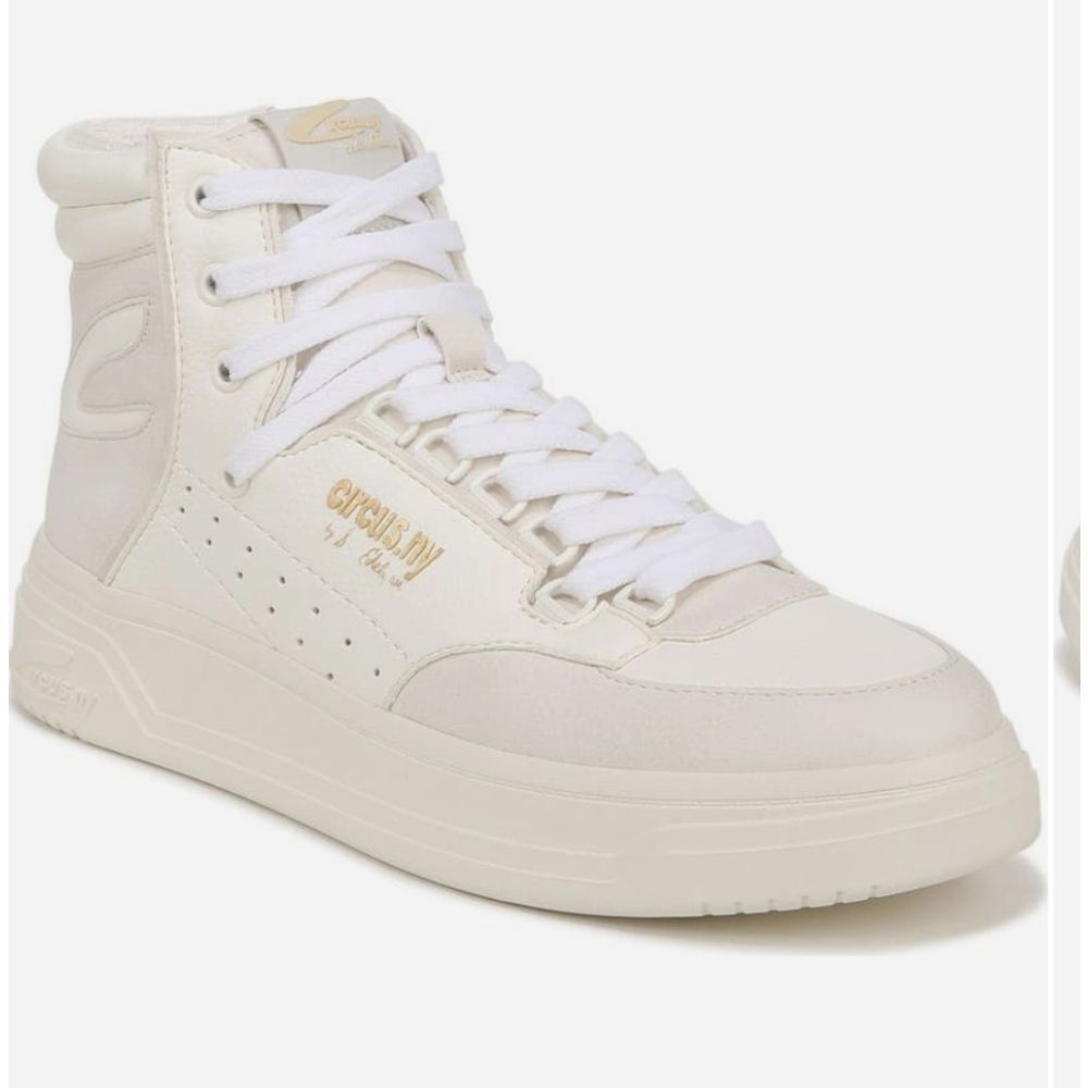 Circus.NY By Sam Edelman High-Top Sneakers